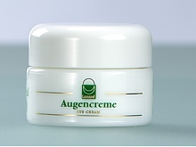 LUNASOL Crema contorno occhi