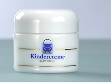LUNASOL Crema kinder